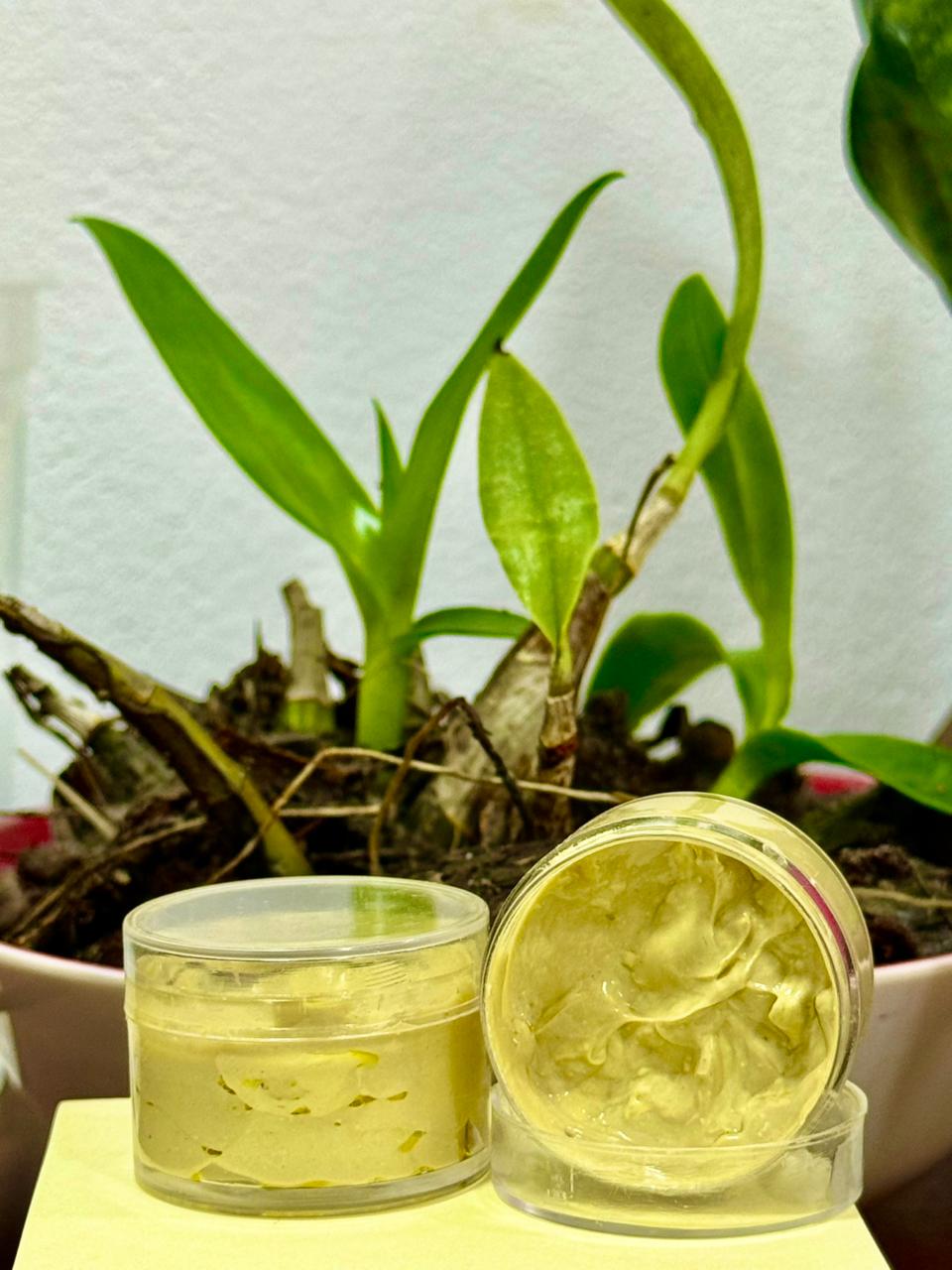 brown spots on face pimple