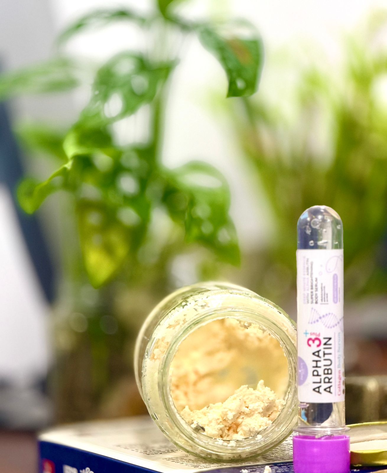 Acne Control Apricot Scrub - 170g